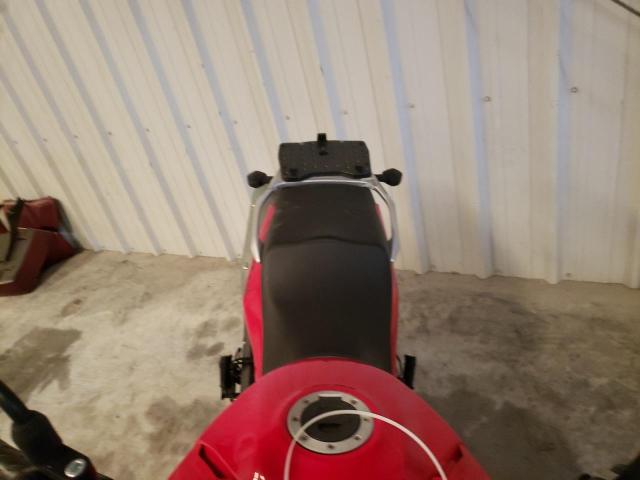 2005 SUZUKI DL650 K JS1VP54A652101759