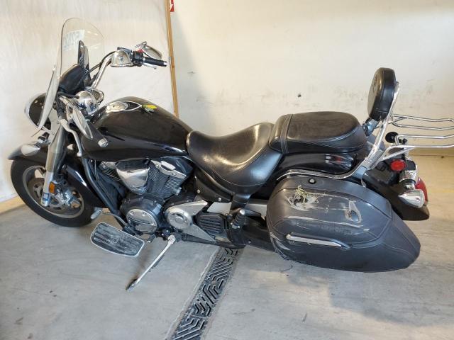 2007 YAMAHA XVS1300 CT JYAVP25E37A003637