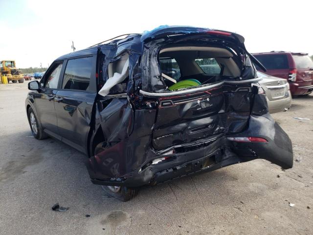 2023 KIA CARNIVAL L KNDNB4H33P6192608