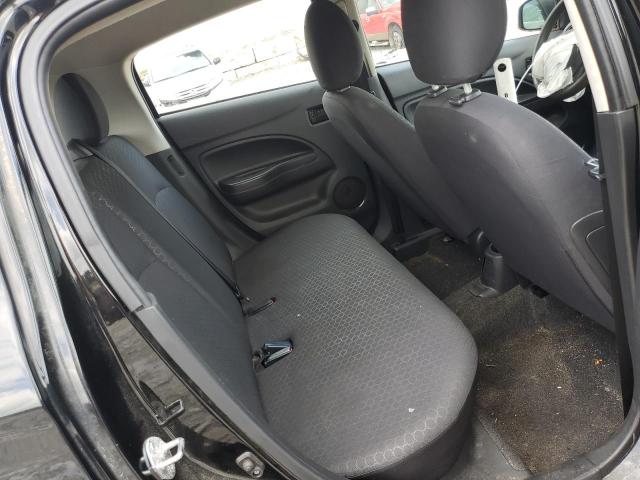 2015 MITSUBISHI MIRAGE DE ML32A3HJ9FH040949