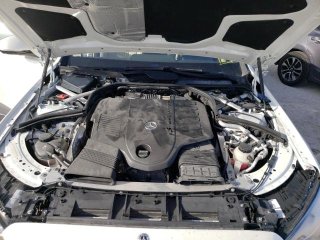 2022 MERCEDES-BENZ S 500 4MAT W1K6G6DB9NA090714