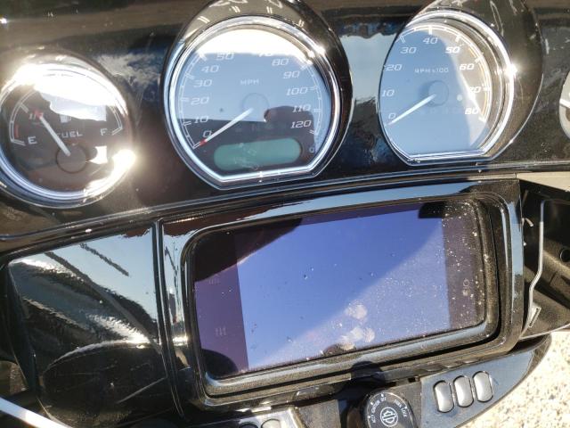 2020 HARLEY-DAVIDSON STREETGLID 1HD1KRP10LB623868