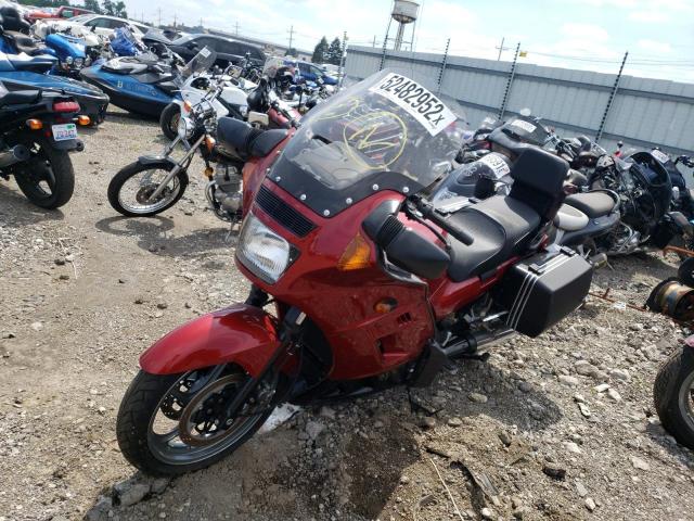 2003 KAWASAKI ZG1000 JKAZGCA103B519094