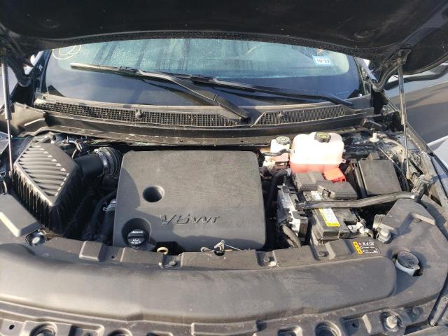 2020 BUICK ENCLAVE PR 5GAERCKW4LJ283730
