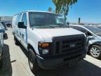 2008 FORD  ECONOLINE