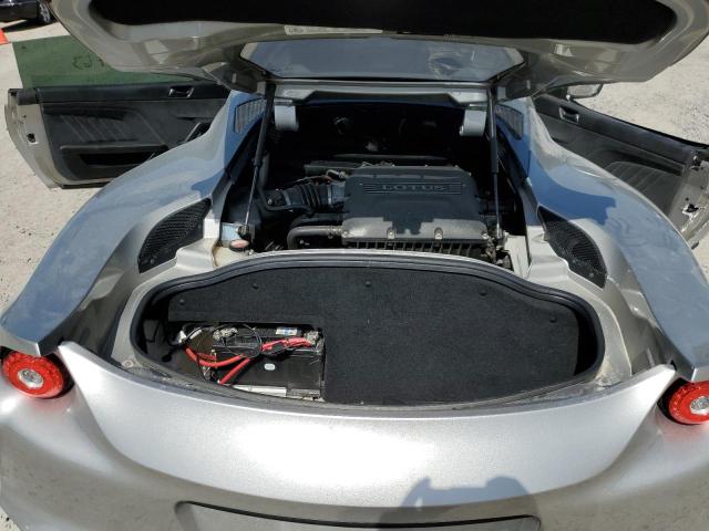 2017 LOTUS EVORA SCCLMDVN1HHA20141