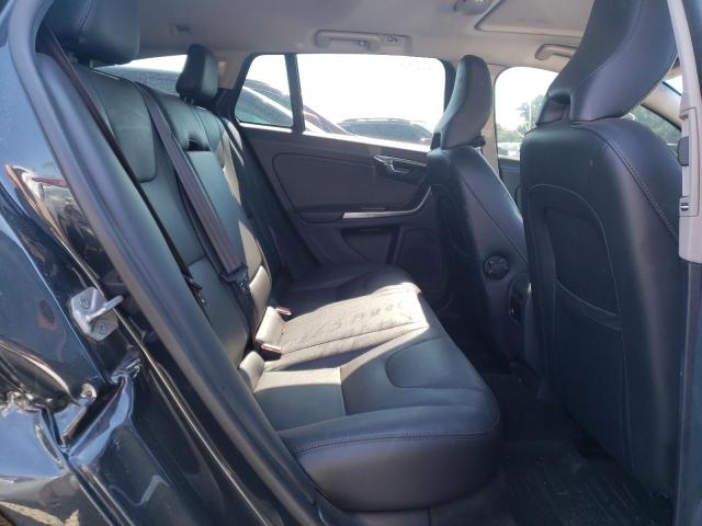 2015 VOLVO V60 PREMIE YV1612SB3F1211207