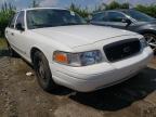 FORD CROWN VICTORIA 2007
