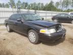 FORD CROWN VICTORIA 2010