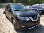 2017 NISSAN  ROGUE