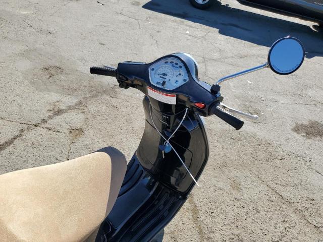 2006 VESPA LX 150 ZAPM448FX65004086