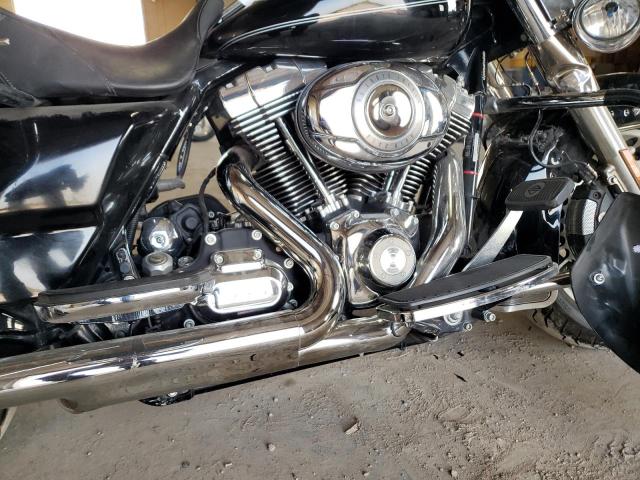 2009 HARLEY-DAVIDSON FLHR 1HD1FB4109Y626971