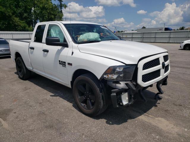 Vin: 1c6rr7ft9ks580516, lot: 52926022, ram 1500 tradesman 20191