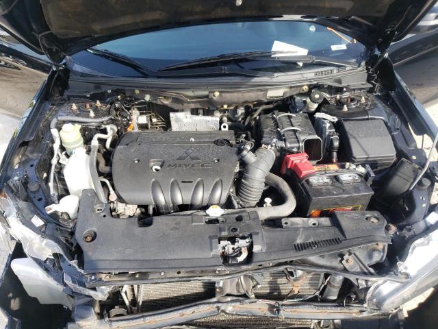 2015 MITSUBISHI LANCER SE JA32V2FWXFU008768