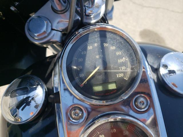 2008 HARLEY-DAVIDSON FXDL 1HD1GN4308K316157