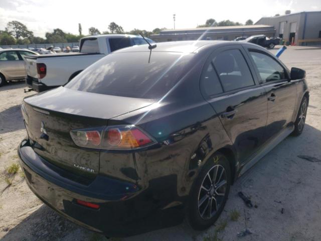 2015 MITSUBISHI LANCER SE JA32V2FWXFU008768