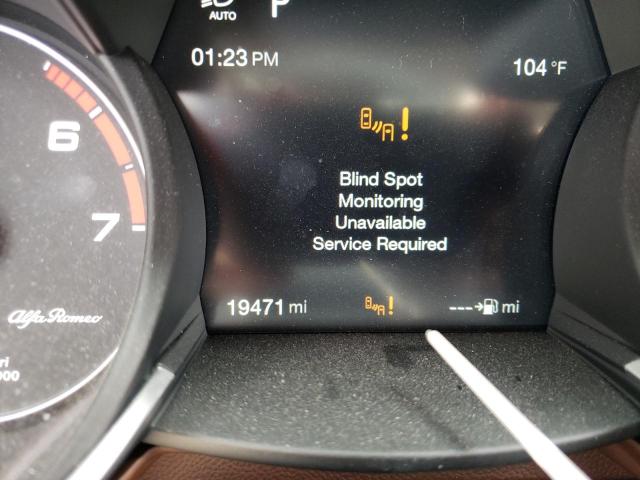 2018 ALFA ROMEO STELVIO SP ZASFAKPN5J7B71993