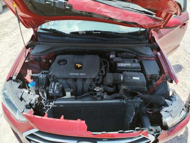 2017 HYUNDAI ACCENT GT KMHD84LF9HU398231