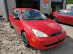 2002 FORD  FOCUS