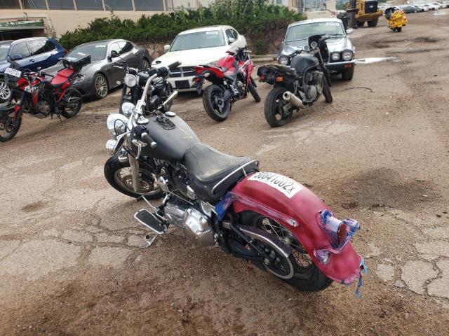 2013 HARLEY-DAVIDSON FLSTN SOFT 1HD1JDV10DB014838