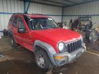 2004 JEEP  LIBERTY