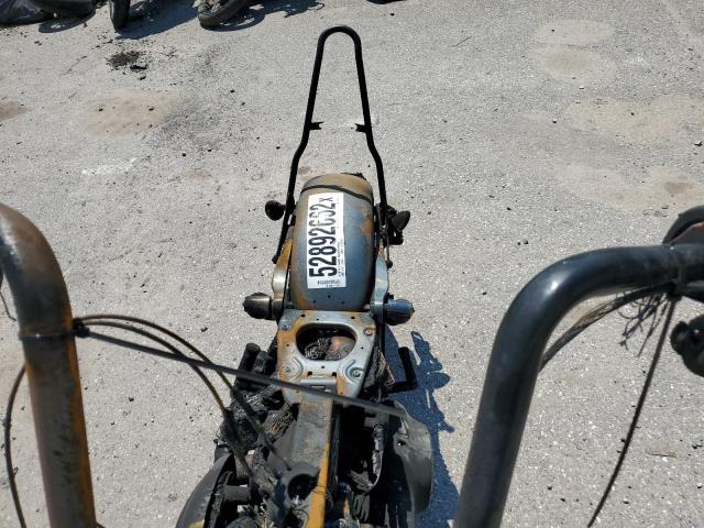 2011 HARLEY-DAVIDSON FXDWG 1HD1GP418BC318234