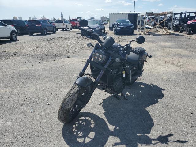 2022 HONDA CMX1100 D JH2SC8313NK100972