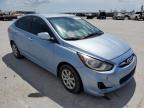 2013 HYUNDAI  ACCENT