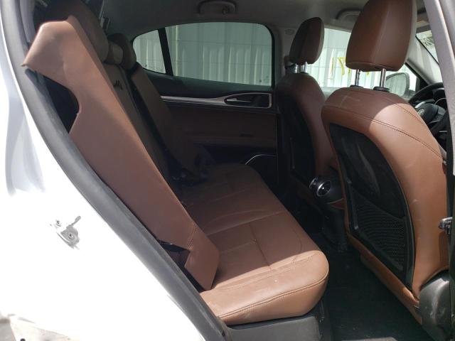2018 ALFA ROMEO STELVIO SP ZASFAKPN5J7B71993