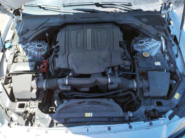 SAJBD4BV7HCY34629 Jaguar XF PREMIUM