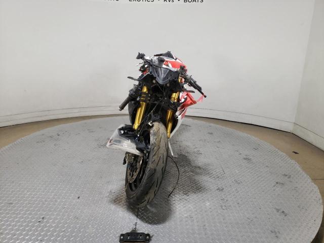 2019 DUCATI SUPERBIKE ZDM14B1W9KB008746