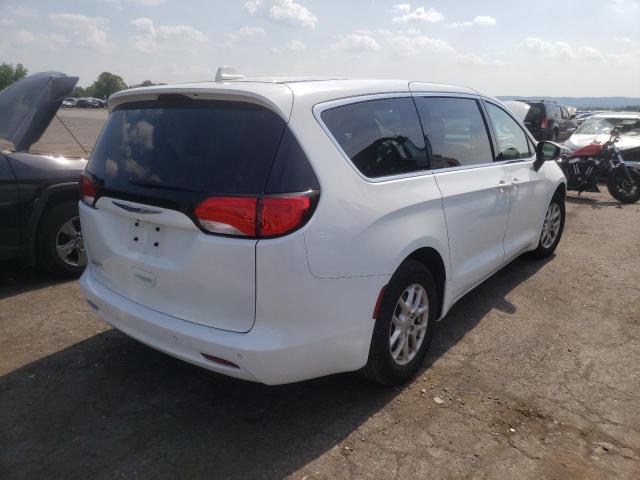 2020 CHRYSLER VOYAGER 2C4RC1CG5LR150578