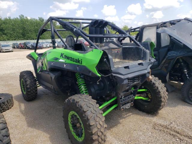 2020 KAWASAKI KRF 1000 A - JKARFCA1XLB504315