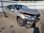 2016 HONDA  ACCORD