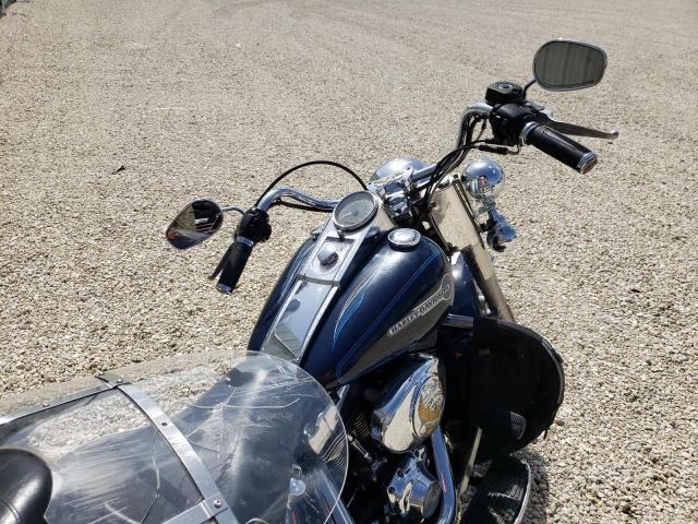 2005 HARLEY-DAVIDSON FLSTCI 1HD1JHB485Y101049