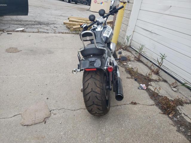 2016 HARLEY-DAVIDSON FXSB BREAK 1HD1BFV15GB035813