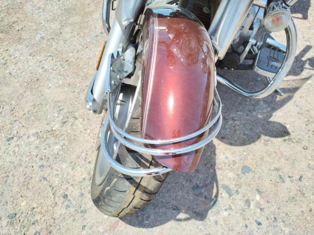 2006 YAMAHA XV1900 CT JYAVP22E26A003230