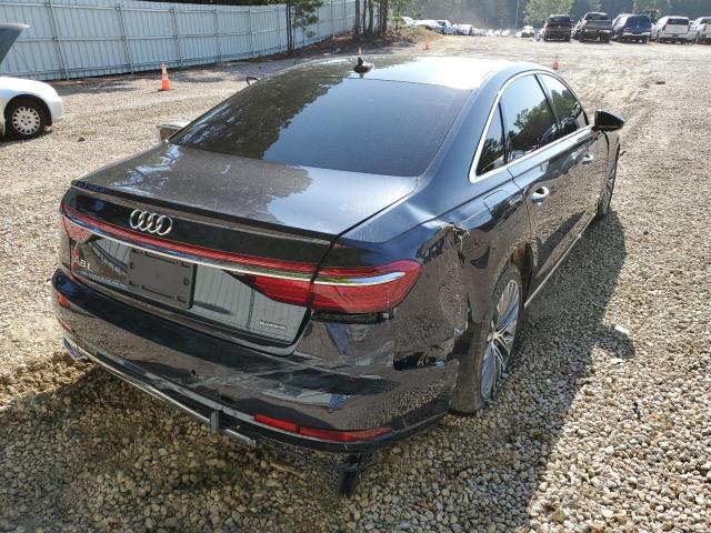 2019 AUDI A8 L WAU8DAF87KN014510