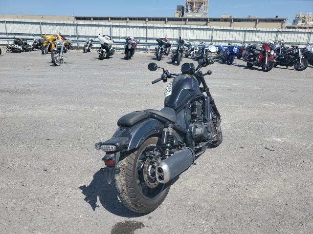 2022 HONDA CMX1100 D JH2SC8313NK100972