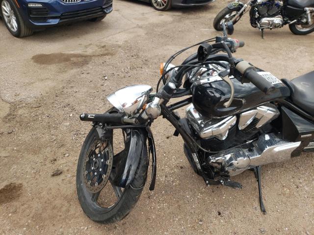 2013 HONDA VT1300 CS JH2SC6702DK300049