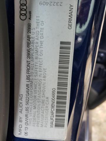 2015 AUDI A6 WAUF2AFC9EN004650