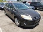 2012 FORD  FOCUS