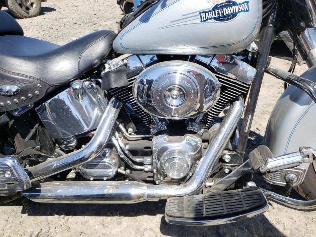 2005 HARLEY-DAVIDSON FLSTCI 1HD1BWB145Y037664