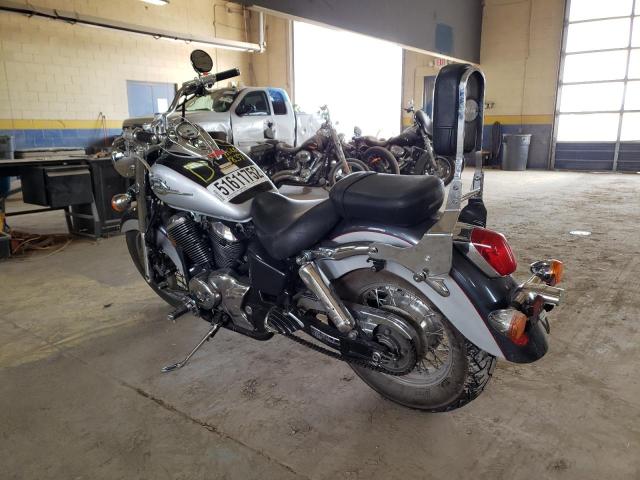 2003 HONDA VT750 CDC JH2RC446X3M705137