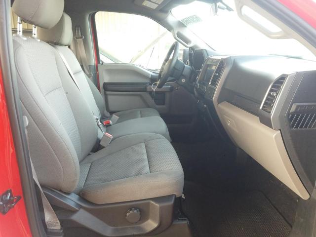 2019 FORD F150XLT4X4 1FTEW1E51KFB85318