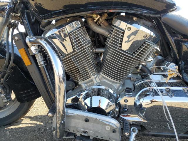 2002 HONDA VTX1800 R 1HFSC49042A004162