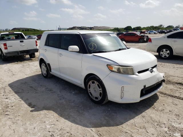 2013 Scion XB