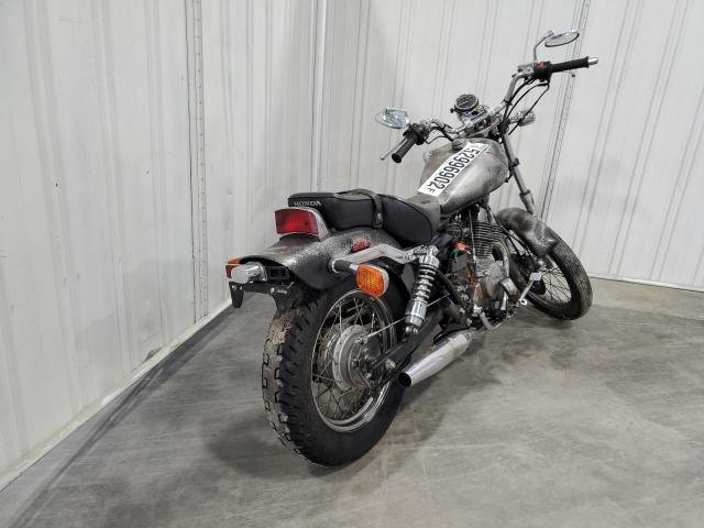 2015 HONDA CMX250 JH2MC1319FK900242