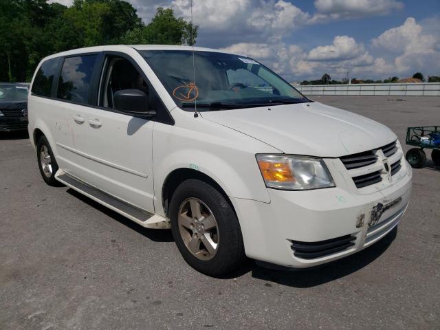 2009 Dodge Grand Caravan SE