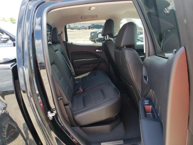 2021 GMC CANYON DEN 1GTG6EEN1M1174755